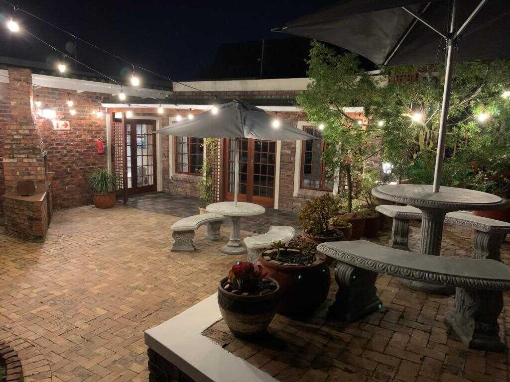 Green Pastures Guesthouse 1