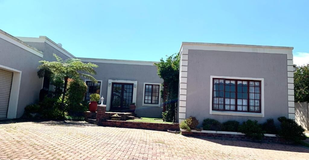 Green Pastures Guesthouse, George